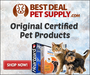 Best Deal Pet Supply Promo
