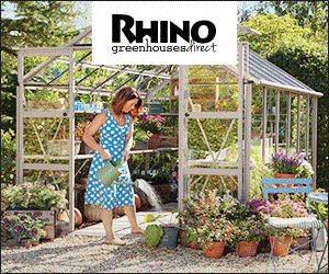Greenhouses Direct Promo