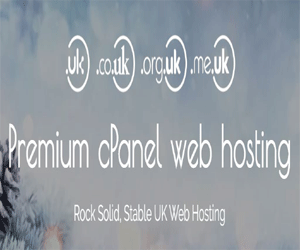 Certa Hosting Promo