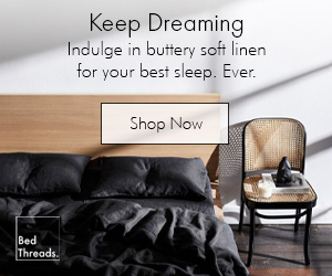 Bed Threads Promo