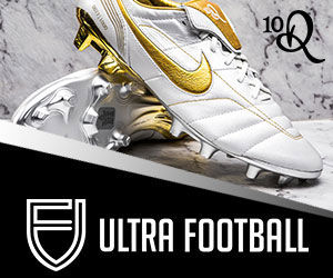 Ultra Football Promo