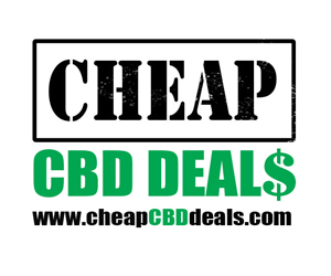 Cheap CBD Deals Promo