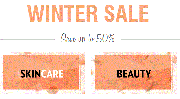 My Haircare & Beauty Promo