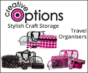Creative Options Promo