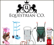 Equestrian Co Promo