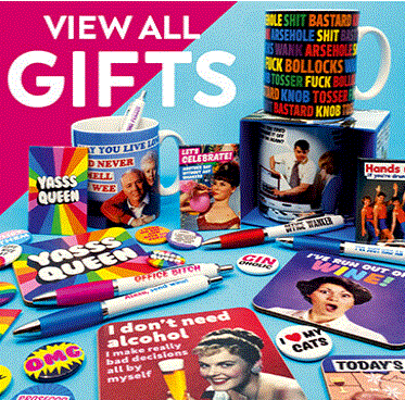 Dean Morris Cards Promo