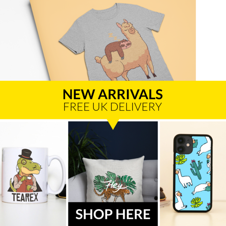 Graphic Gear Promo