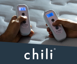 Chili Technology Promo