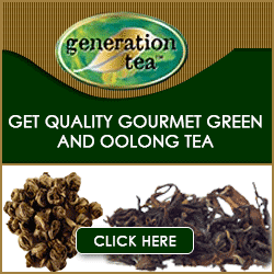 Generation Tea Promo