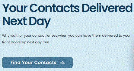 Next Day Contacts Promo