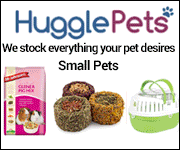 Huggle Pets Promo