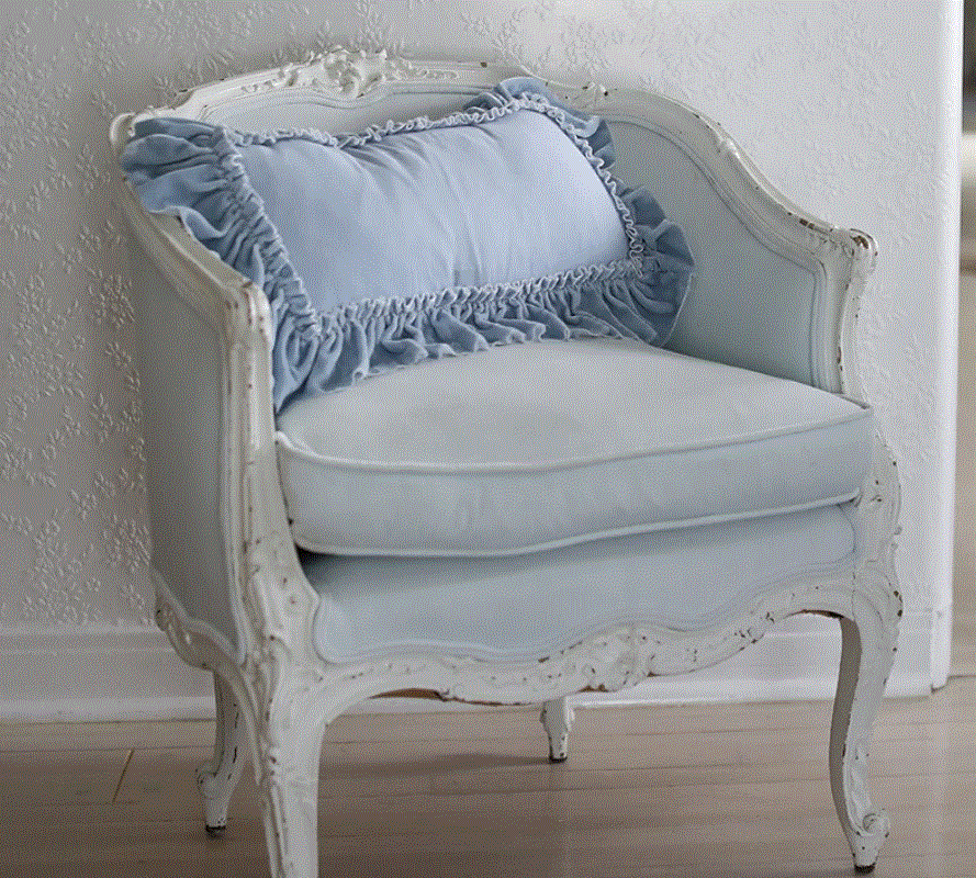 SHABBY CHIC Promo