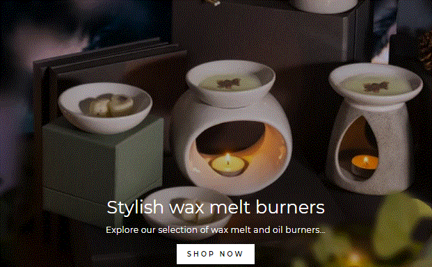 The Cosy Candle Co Promo
