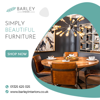 Barley Interiors Promo
