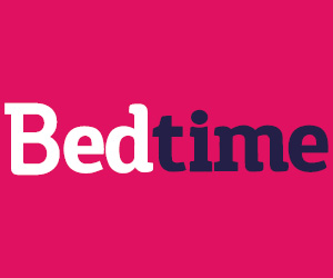 Bedtime.co.uk Promo