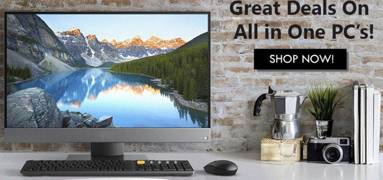 Discount Computer Depot Promo