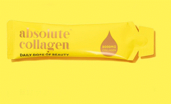 Absolute Collagen Promo