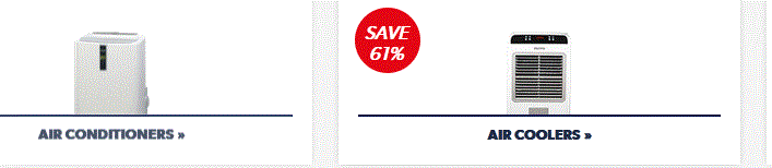 Aircon Direct Promo