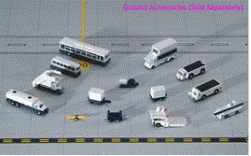 Aircraft Model Store Promo