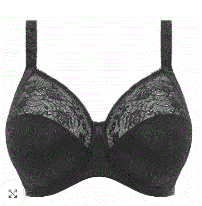 Ample Bosom Promo