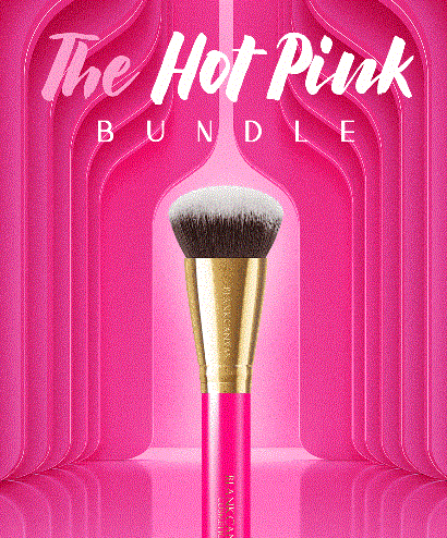 Blank Canvas Cosmetics Promo