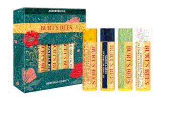 Burts Bees uk Promo