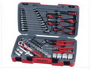 UK Tool Centre Promo