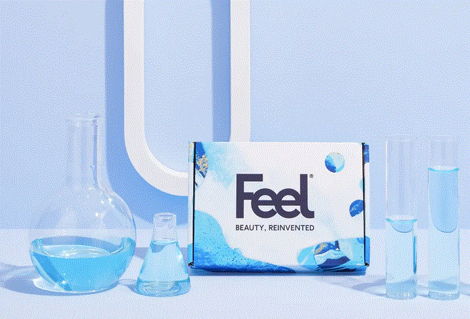 We Are Feel Promo