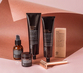 Holistic Hair Tribe Promo