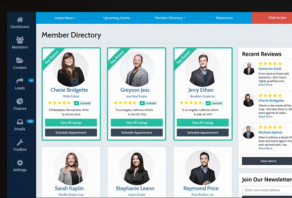 Brilliant Directories Promo
