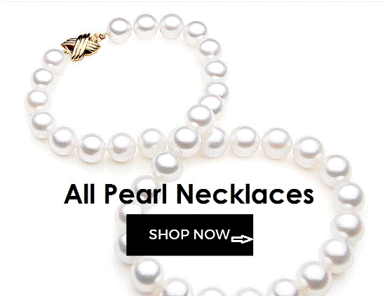 Pacific Pearls International Promo