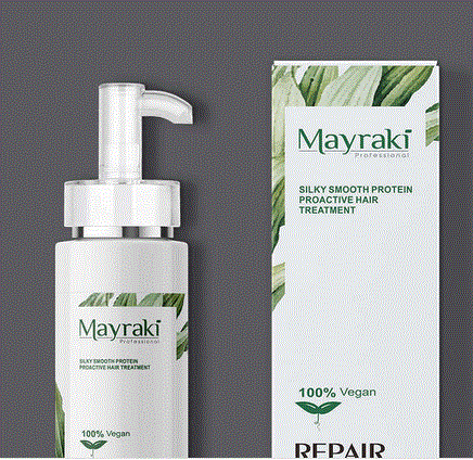 MAYRAKI Promo