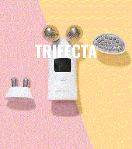 Touch Beauty Promo