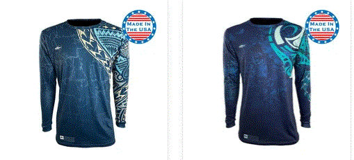 Apparel By Home Run Promo