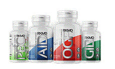 Rob Keller MD Promo