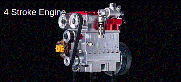 Stirling Kit Promo