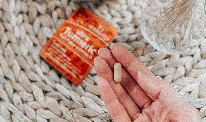 Vitabiotics Promo