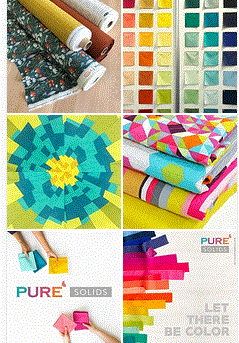 Minerva Crafts Promo