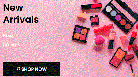 World Of Cosmetics Promo