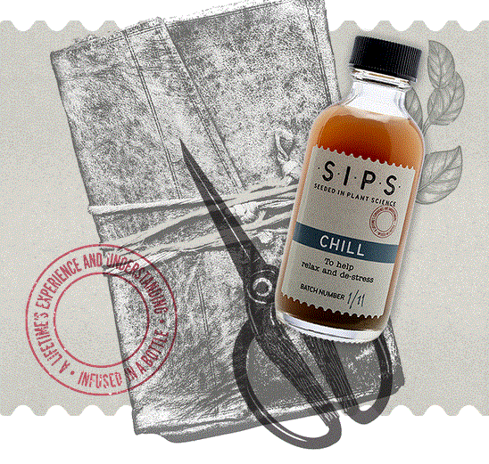 Herbal Sips Promo