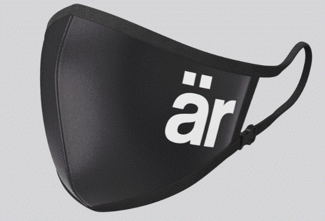 ar Facemask Promo