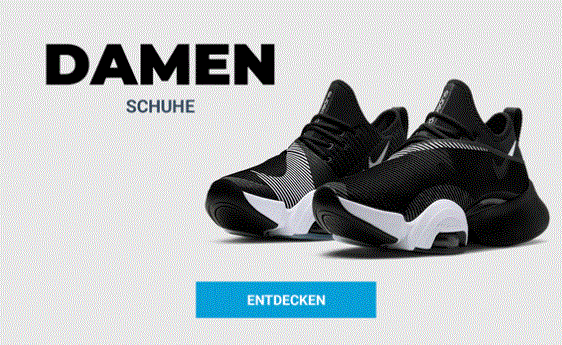 My Sportswear Promo