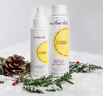 Mother Dirt Promo