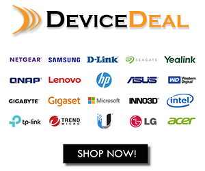 Device Deal Promo