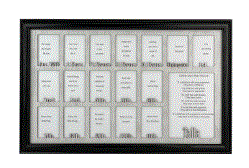 Northland Frames and Gifts Promo