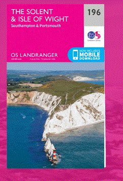 Ordnance Survey Promo