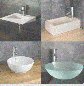 Click Basin Promo