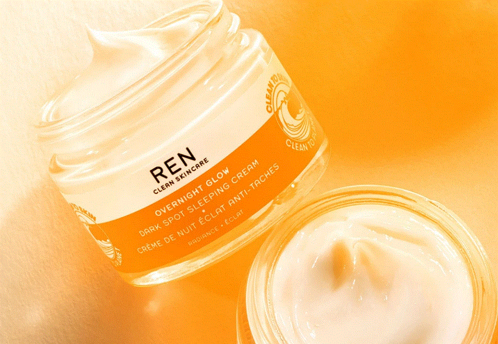 Ren Skincare Promo