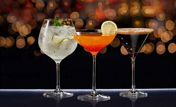Dartington Crystal Promo