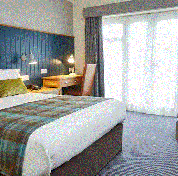 Greene King Inns Promo